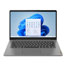 Lenovo IdeaPad Slim 3i Core i3 11th Gen 4GB RAM 15.6" FHD Laptop